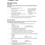 42 Holt Earth Science Skills Worksheet Answers Worksheet For You