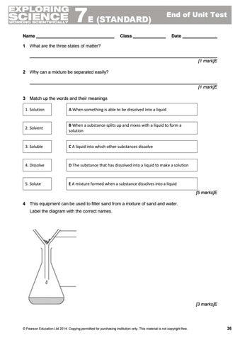 7E Test Standard By Gavin Smart Issuu