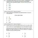 7th Grade Tennessee Common Core Math 7th Grade Math Worksheets