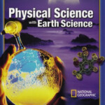 9780078685545 Glencoe Physical Science With Earth Science Student