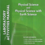 9780078962486 Glencoe Physical Science And Physical Science With Earth