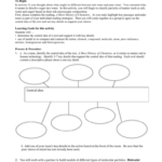 9th Grade Physical Science 2A Unit 2 Get A Charge Out Of Matter