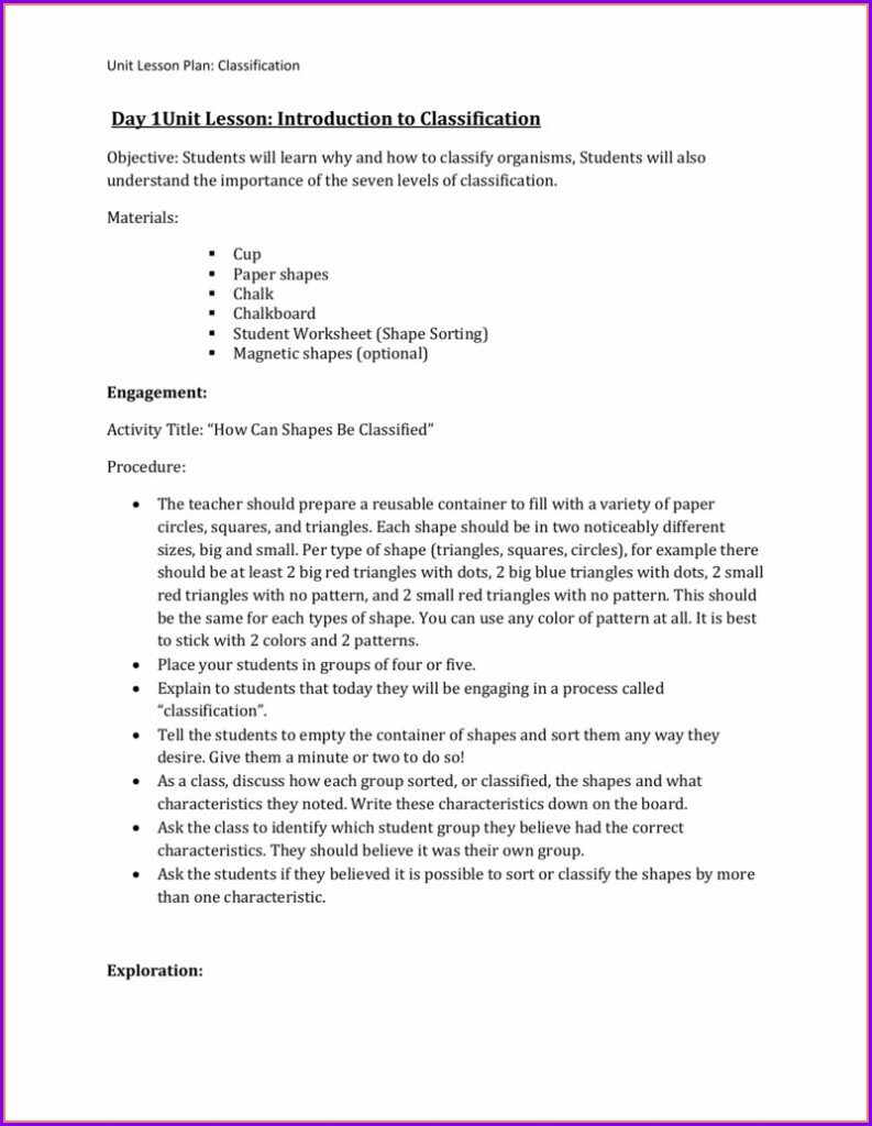 Adventures In Science Worksheet Answer Key Worksheet Resume Examples