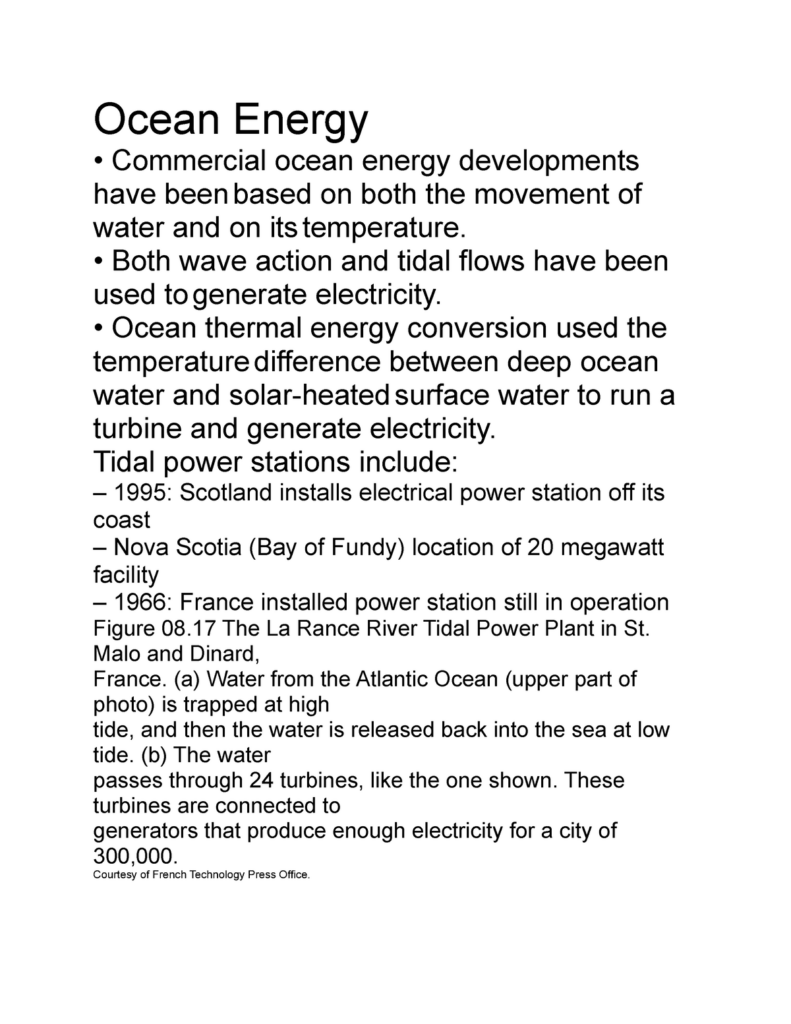 Chapter 8 2 SCI110 Enviromental Science UMA StuDocu