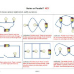 Circuits Worksheet 5th Grade Thekidsworksheet