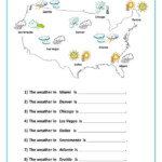 Climate Graph Practice Worksheet Answers Free Download Gambr co