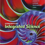 Conceptual Integrated Science 9780805390384 Solutions And Answers