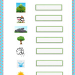 Earth s Natural Resources Worksheets Free Download Gambr co