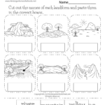 Earth Science Climate Worksheets Free Download Gmbar co