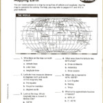 Earth Science Regents Worksheet Scienceworksheets