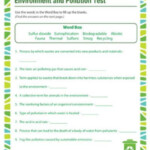 Free 7th Grade Science Worksheets Pdf Emanuel Hill s Reading Worksheets