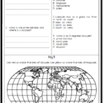 Free Printable Worksheets For 2Nd Grade Social Studies Free Printable
