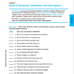 Glencoe Mcgraw Hill Science Worksheets Answers 8th Grade