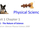 Glencoe Physical Science Worksheet Answers Glencoe Physical Science