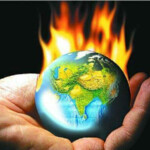 Global Warming Concerns Echo At Environment Meet Hubballi News