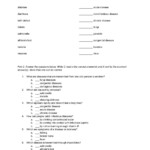 Grade 6 Revision Term 1 2 Worksheet Grade 6 Revision Term 1 2