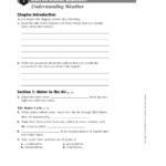 Holt Science And Technology Worksheet Answers Biology Worksheet