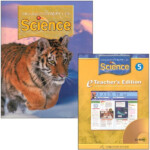 Houghton Mifflin Science Grade 5 Homeschool Package Houghton Mifflin