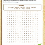 Hunt For The Leaves View 4th Grade Science Worksheets SoD