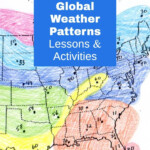 Local And Global Weather Patterns In 2021 Global Weather High School