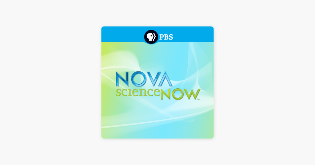  NOVA ScienceNOW Season 6 On ITunes