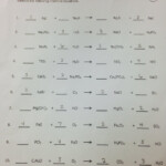 Physical Science If8767 Worksheet Answers Scienceworksheets