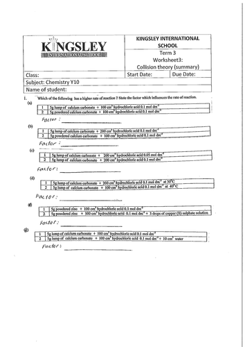 Physical Science If8767 Worksheet Answers Worksheet