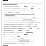 Power To The States Worksheet Answer Key Worksheet Genius