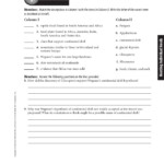 Printables The Mcgraw hill Companies Worksheet Answers Tempojs