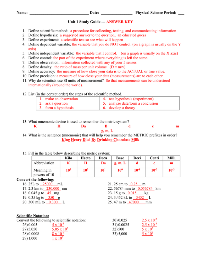  Read PDF Epub Physical Science Semester 1 Course Review Answers 