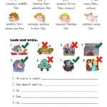 Science Movie Worksheets Http Www Newyorkscienceteacher Greatest