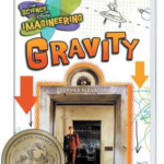 Science Of Disney Imagineering Gravity DVD Disney Imagineering