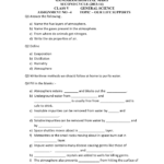 Science Worksheet Class 5 Geometry Formulas Worksheet Common Core