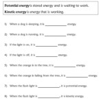 Share This On WhatsAppWe Have Prepared A List Of Worksheets On Kinetic