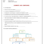 Teach Child How To Read 7th Grade Science Worksheet Answers