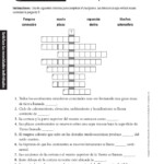 The Mcgraw hill Companies Worksheets Answers Science