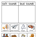 The Pack Includes Sound Posters Sound Vocabulary Mini Posters With