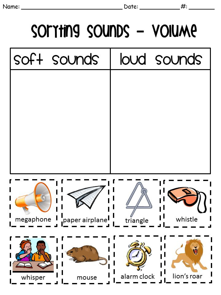 The Pack Includes Sound Posters Sound Vocabulary Mini Posters With 