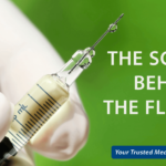 The Science Behind The Flu Shot ConvenientMD