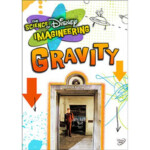 The Science Of Disney Imagineering Gravity DVD Disney Imagineering