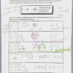 Type 1 Ionic Bonding Worksheet Answers Rwanda 24