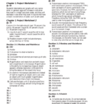 Unit 1 Answer Key Cell Biology And Genetics