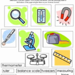 1 1 What Is Science Worksheets