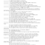 10 8th Grade Science Vocabulary Worksheets Worksheeto