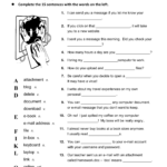 10 Computer Science Worksheets Pdf Coo Worksheets