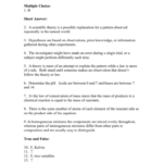 16 Physical Science Chapter 11 Review Answers DentonHaulat