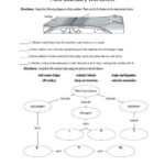 19 Fresh Plate Tectonic Boundary Worksheet