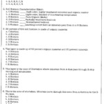 19 Science World Worksheet Answers Worksheeto