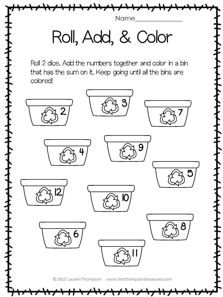 30 Earth Worksheets For Kindergarten Coo Worksheets