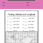 6th Grade Social Studies Worksheets Pdf 2 Worksheets Free